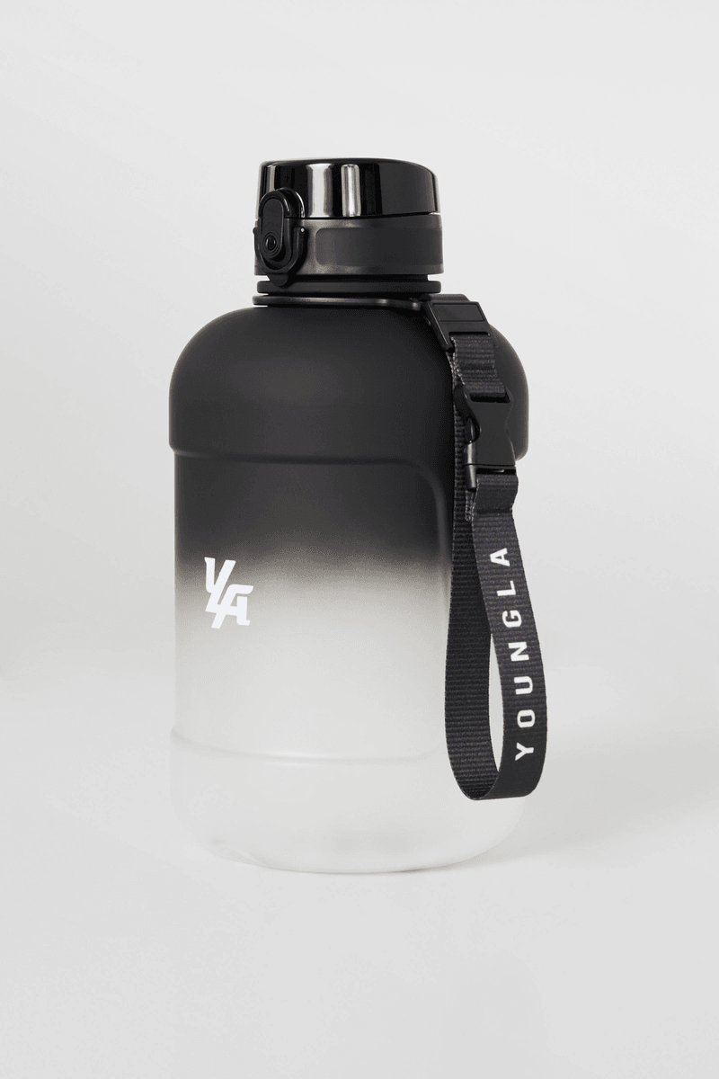 Youngla 941 - Lah Jug 2.0 Black White