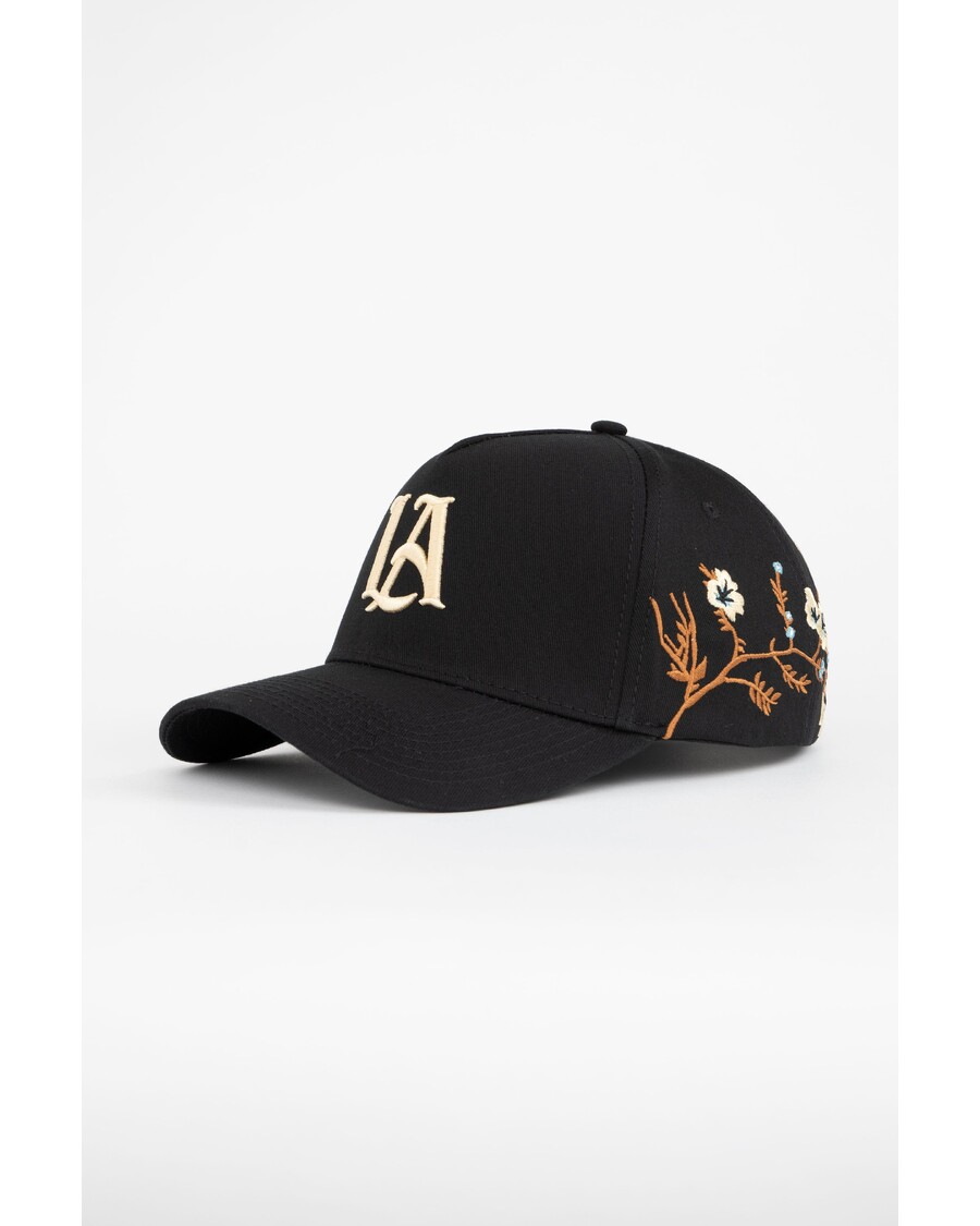Youngla 918 LA Branch Hats