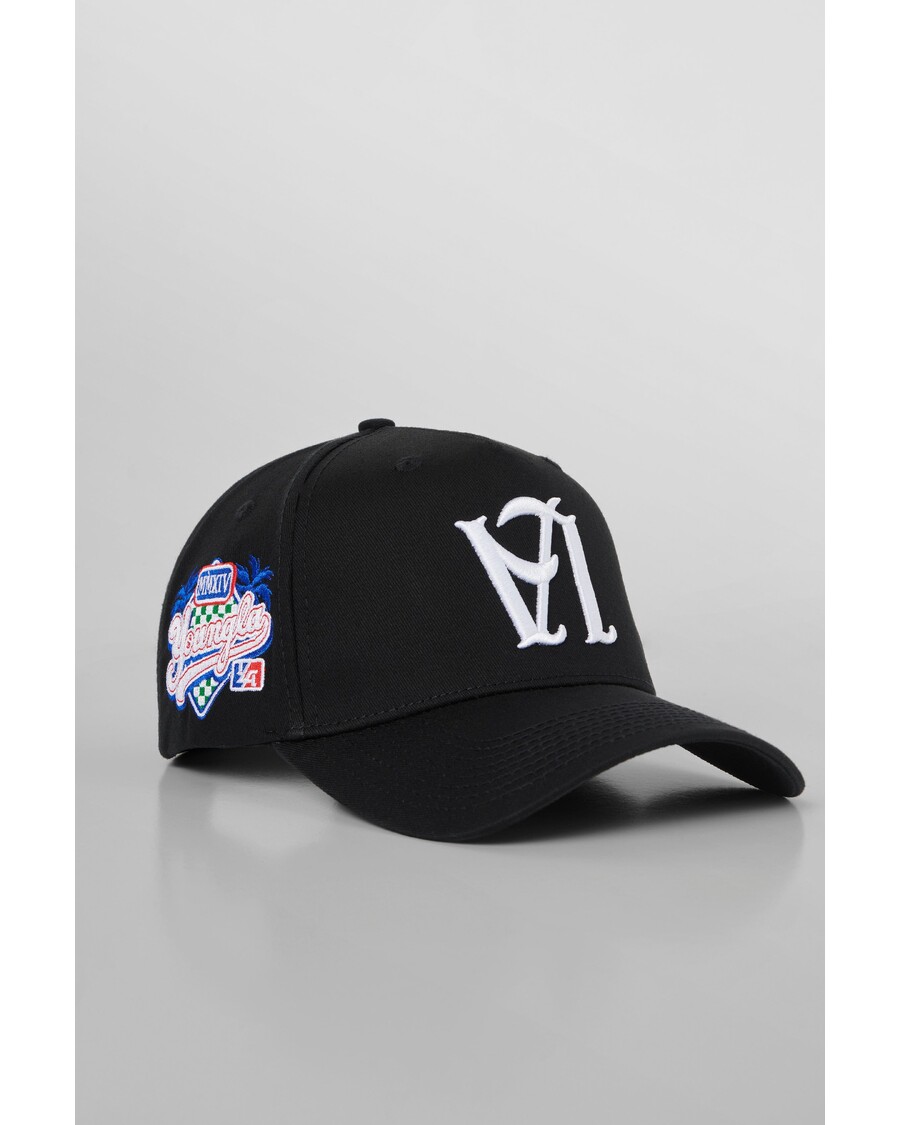 Youngla 919 - LA Reversed Hats