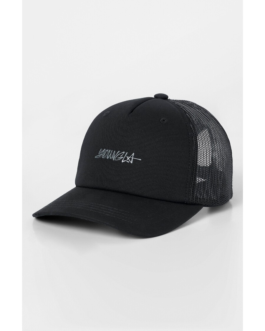 Youngla 9038 - Dad Trucker Hats