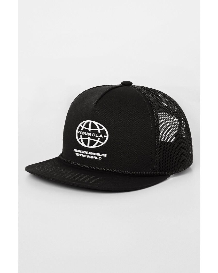 Youngla 9032 - LA to the World Hats