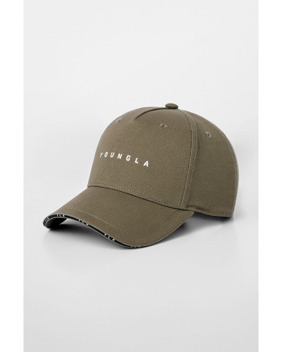 Youngla 9027 - Piping Hat