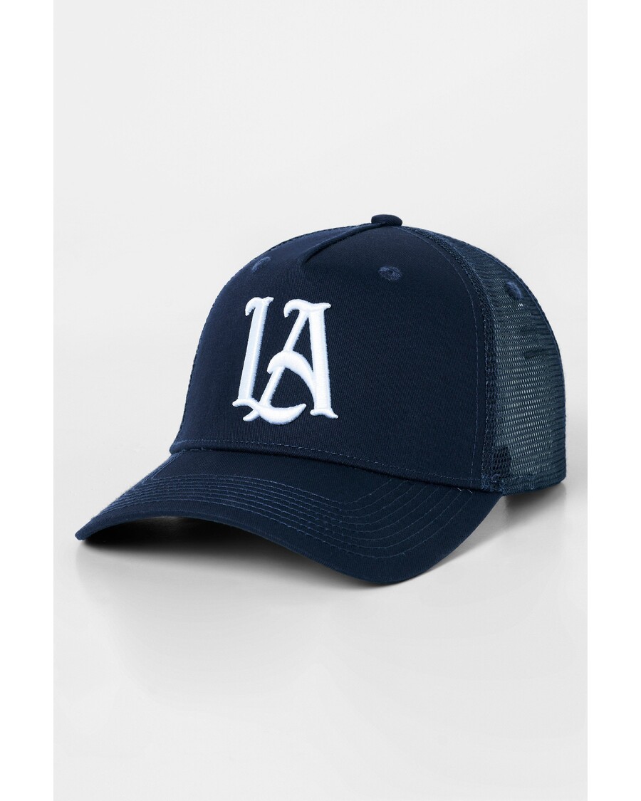 Youngla 9046 - A-Frame Trucker Hats