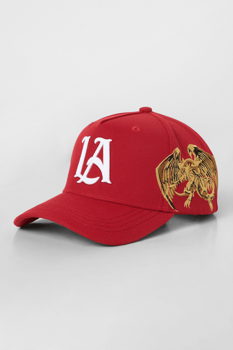 Hats/Beanies | Men | Youngla 9036 - Yu-Gi-Oh!® Hats Winged Dragon of Ra