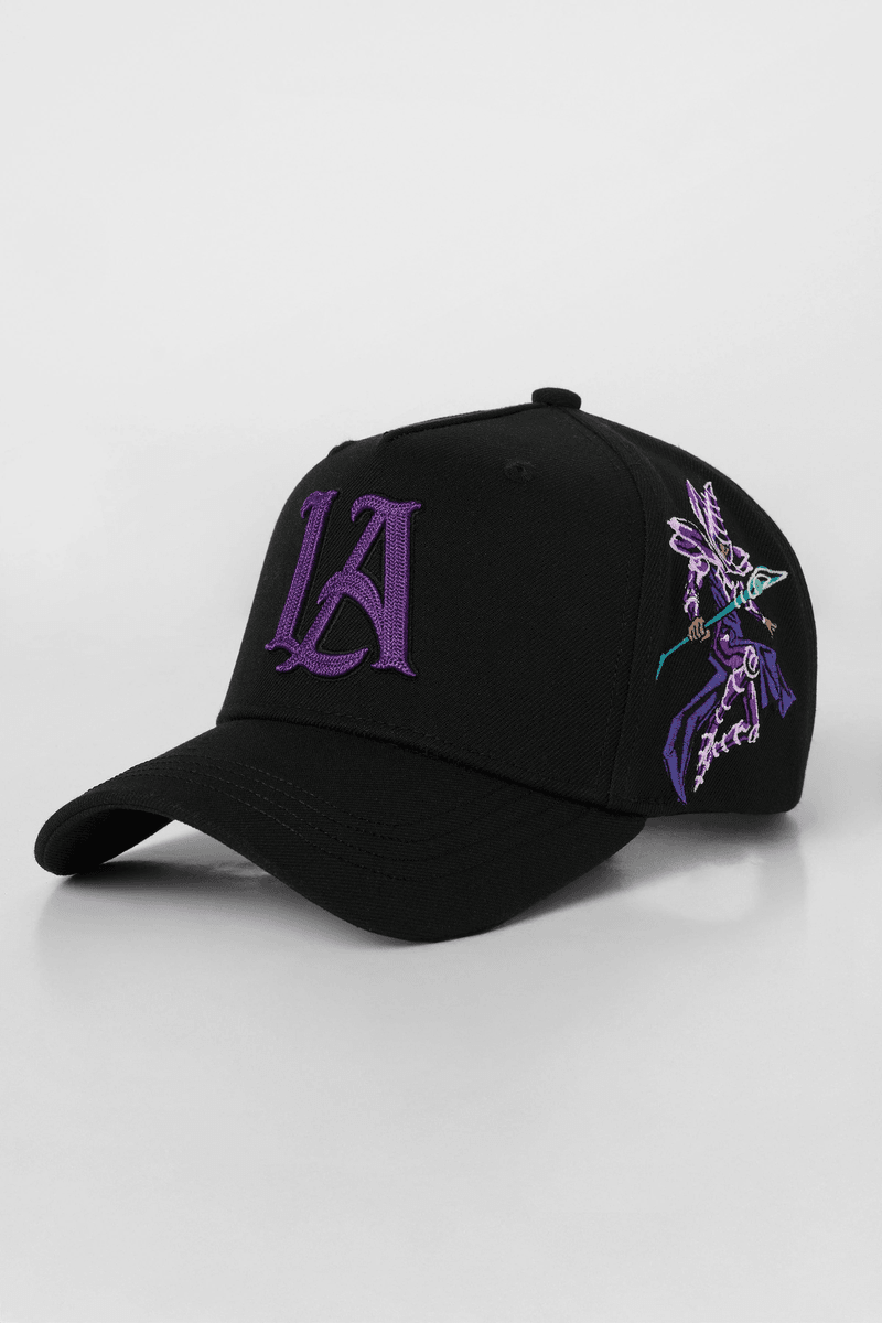 Hats/Beanies | Men | Youngla 9036 - Yu-Gi-Oh!® Hats Dark Magician