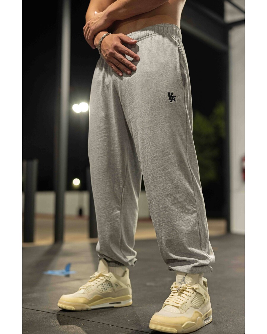 Youngla 231 Pompa Kapağı Joggers