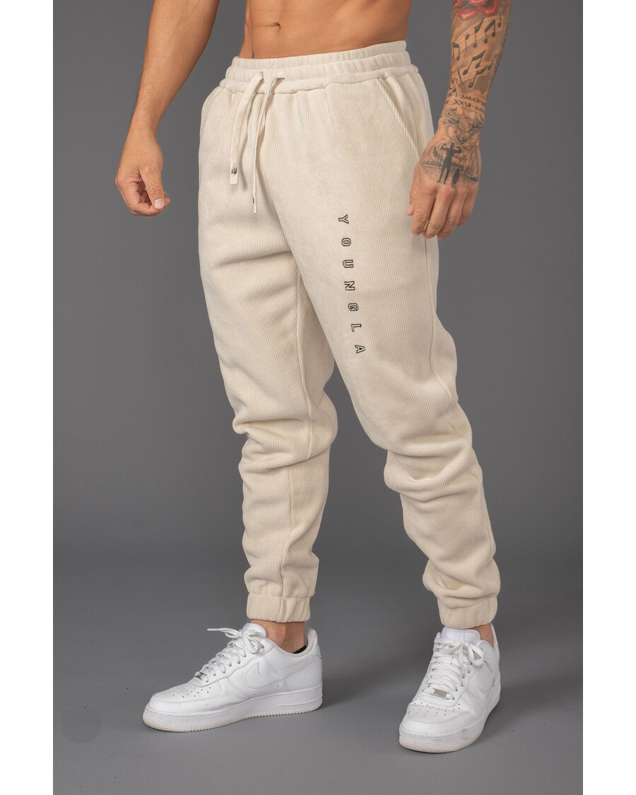 Youngla 244 Aspen Joggers