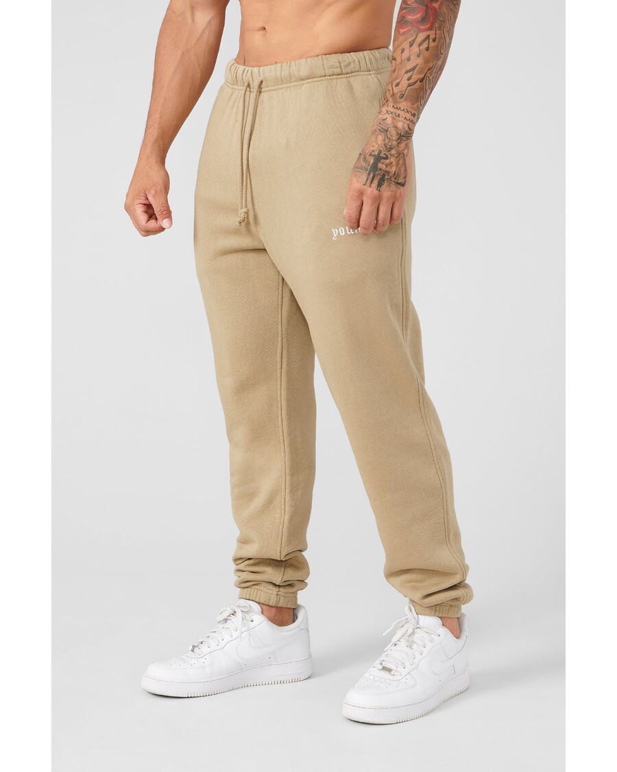 Youngla 239 Dünyevi Koleksiyon - Joggers