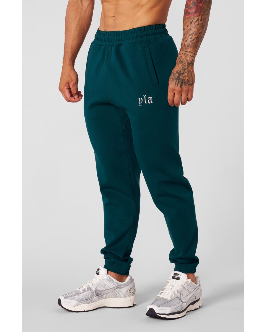 Youngla 2014 - Rahat Takım - Joggers