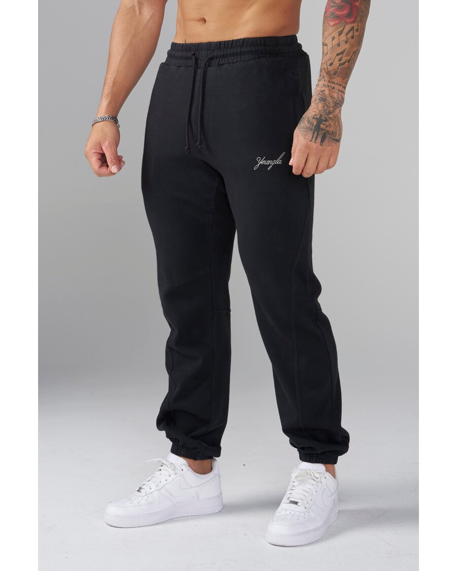 Youngla 2098 - Bulut Konfor Seti - Joggers