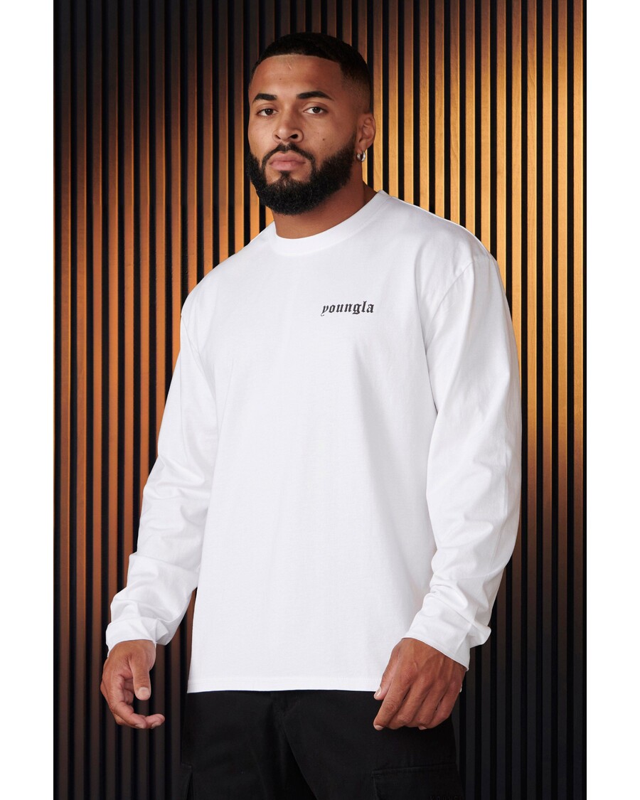 Youngla 801 - Eternal Longsleeves