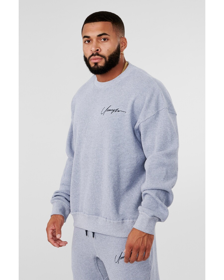 Youngla 807 Cozy Thermal Longsleeves