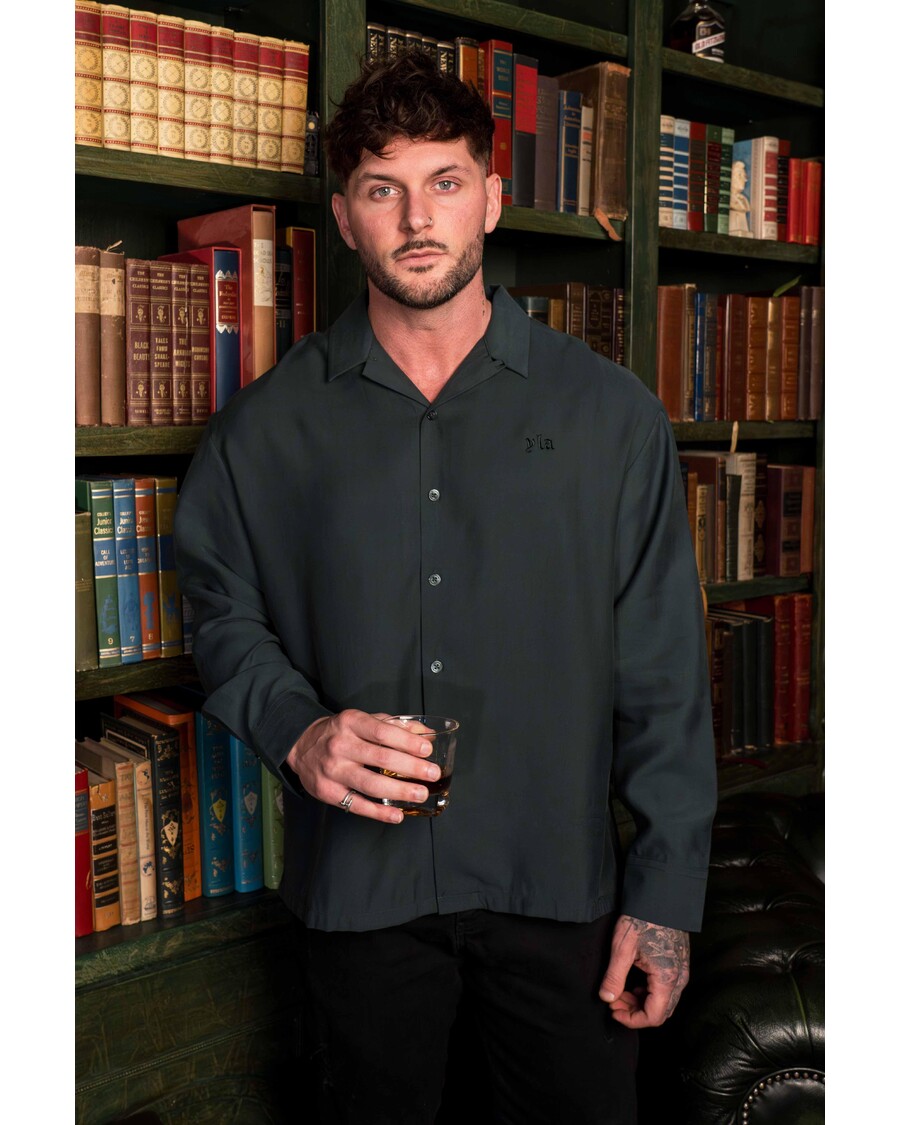 Youngla 8009 - Clase Longsleeves