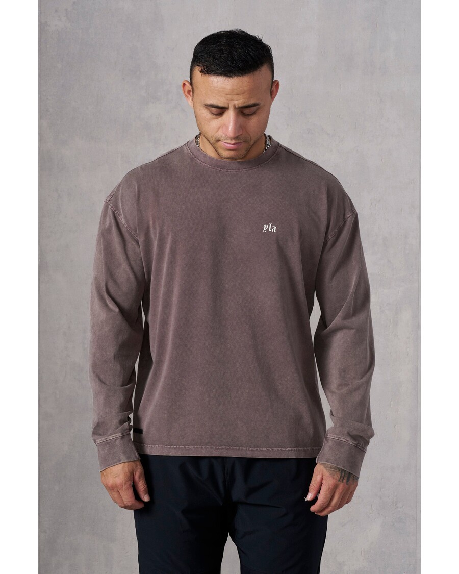 Youngla 8008 - Minimal Longsleeves