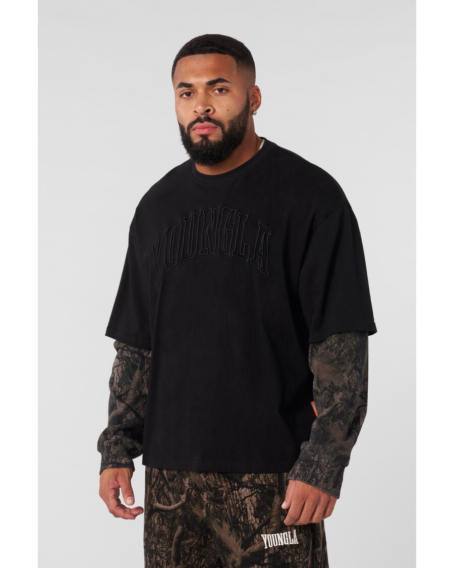 Youngla 8049 - Tree Camo Twofers