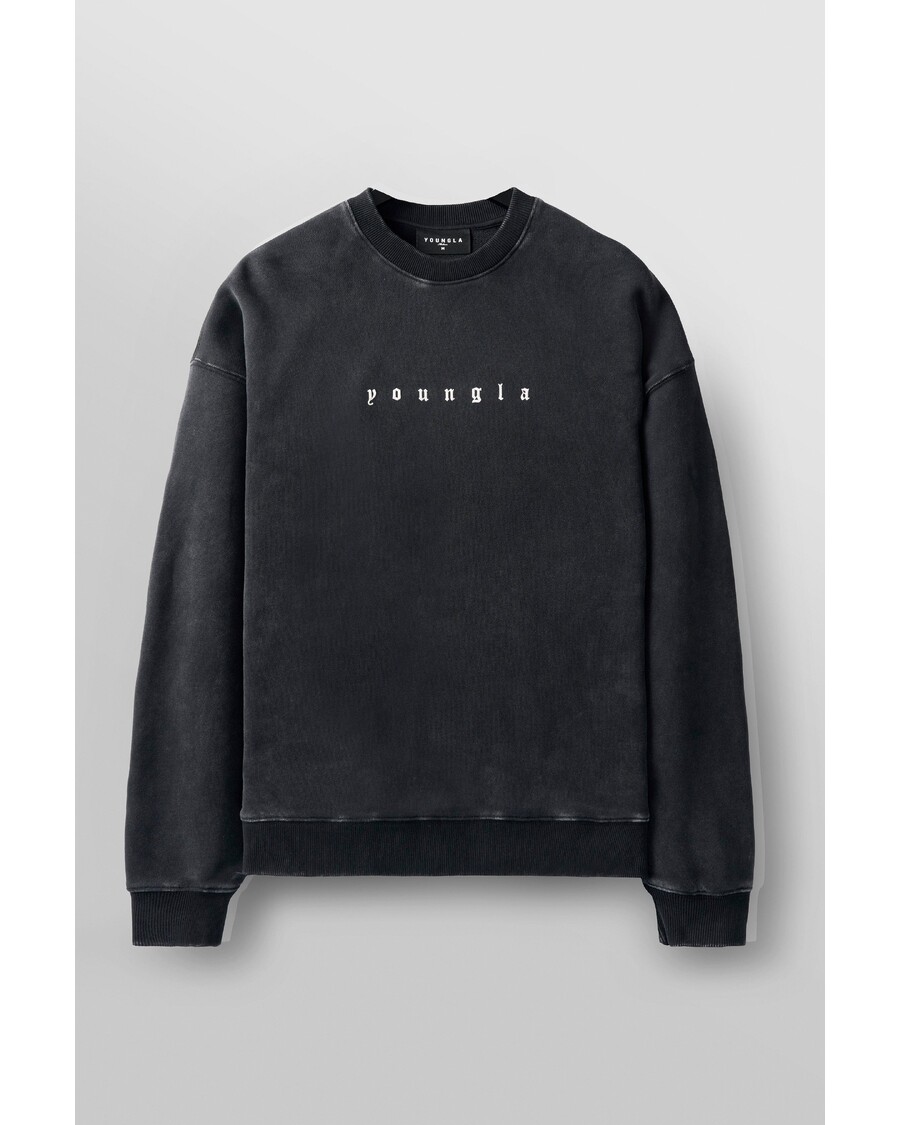 Youngla 5099 - Love Sets - Crewnecks