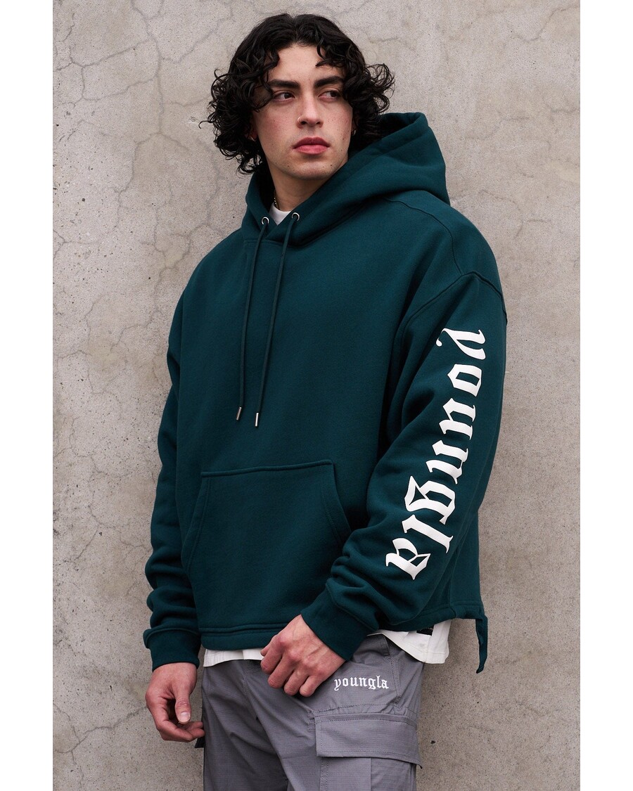 Youngla 5093 - FreeFlow Hoodies