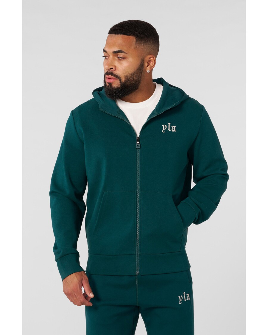 Youngla 5016 - Cozy Set - Hoodies