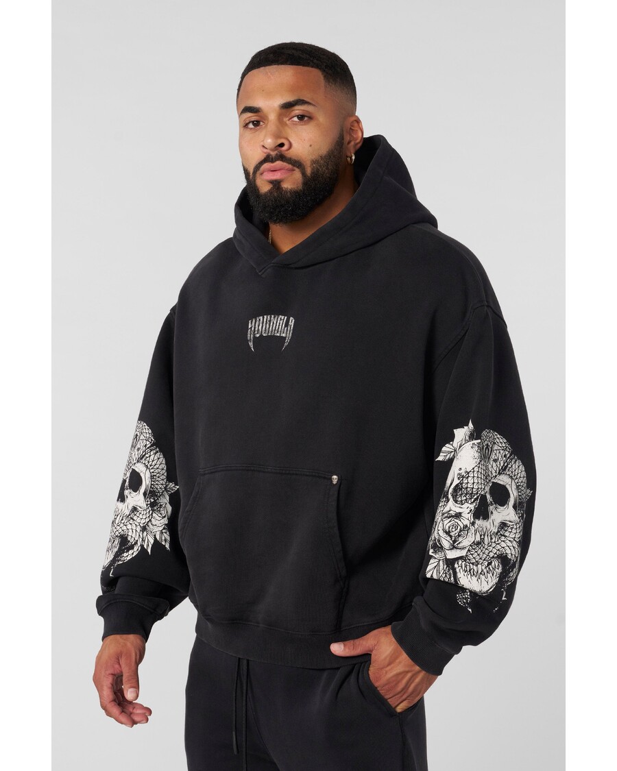 Youngla 5125 - The Dawn Collection - Hoodies