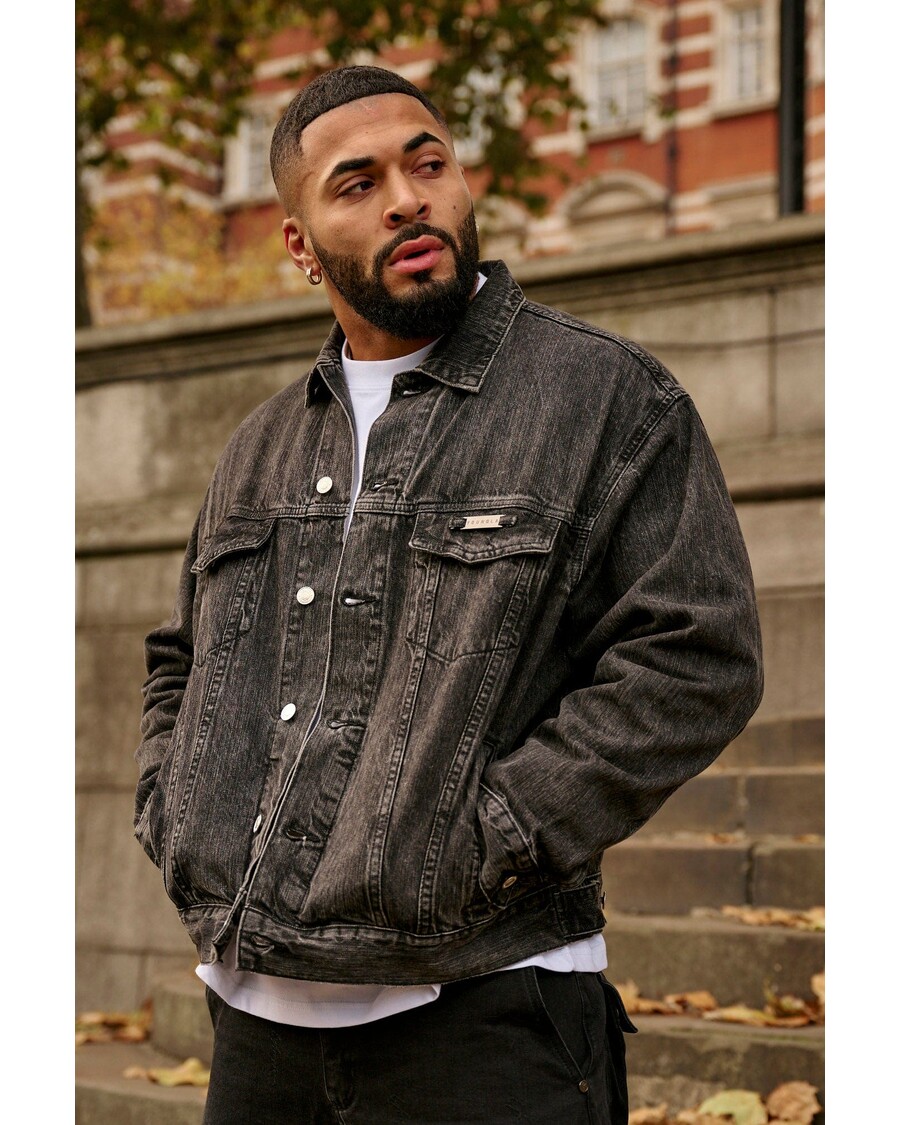 Youngla 5049 - Classic Jean Jackets