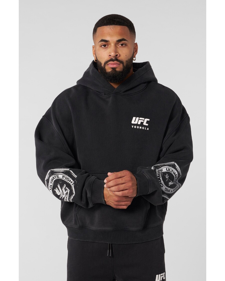 Youngla 5148 - UFC™  Championship hoodies
