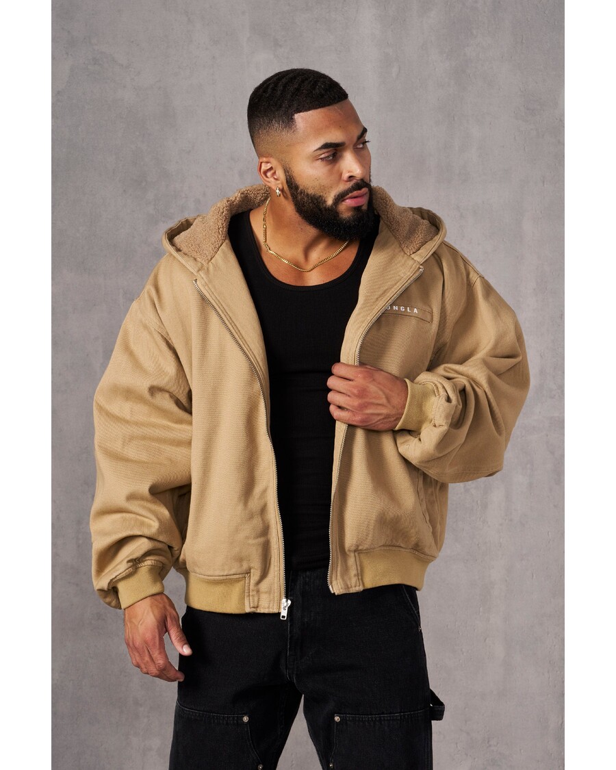 Youngla 5014 - Bronco Jackets