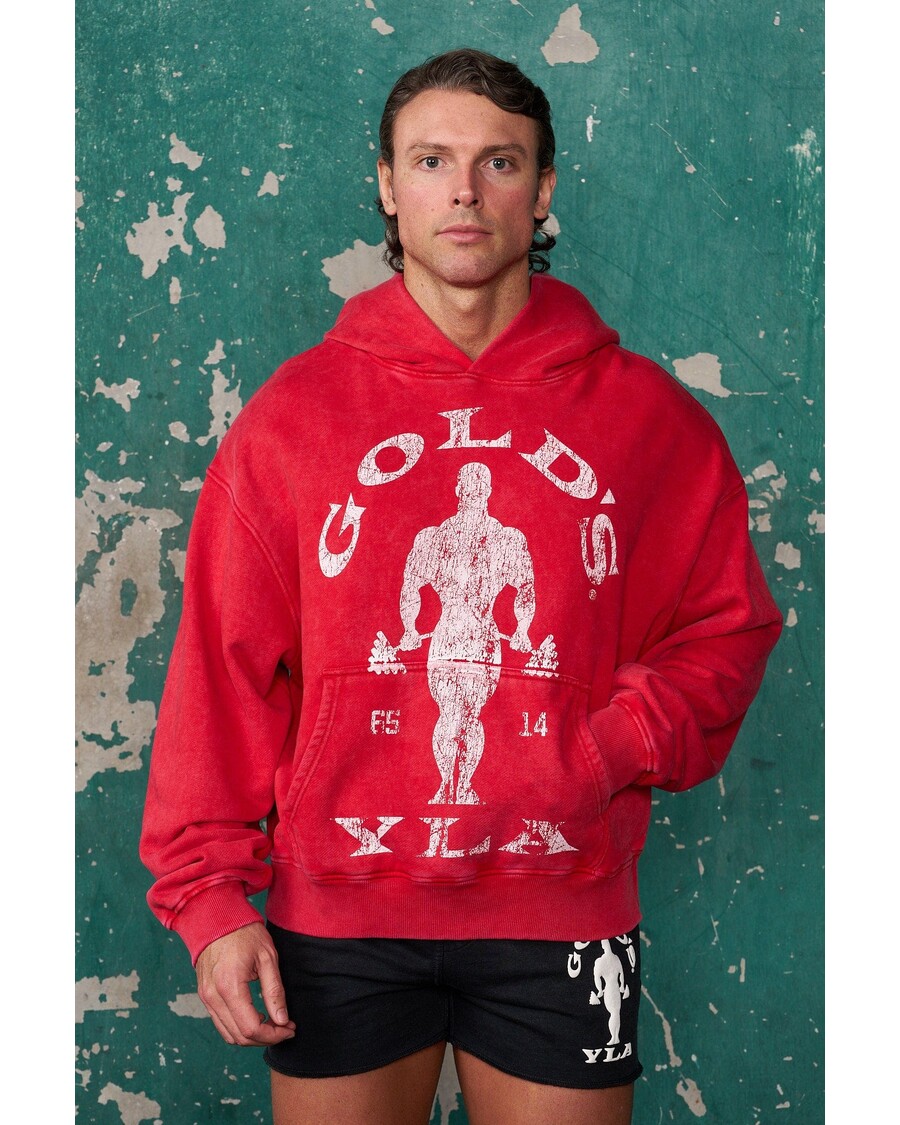 Youngla 5161 - Golds Gym Classic Pullovers