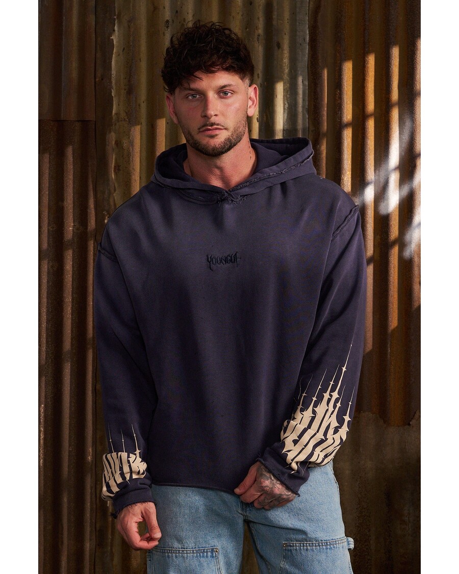 Youngla 5046 - Creed Hoodies