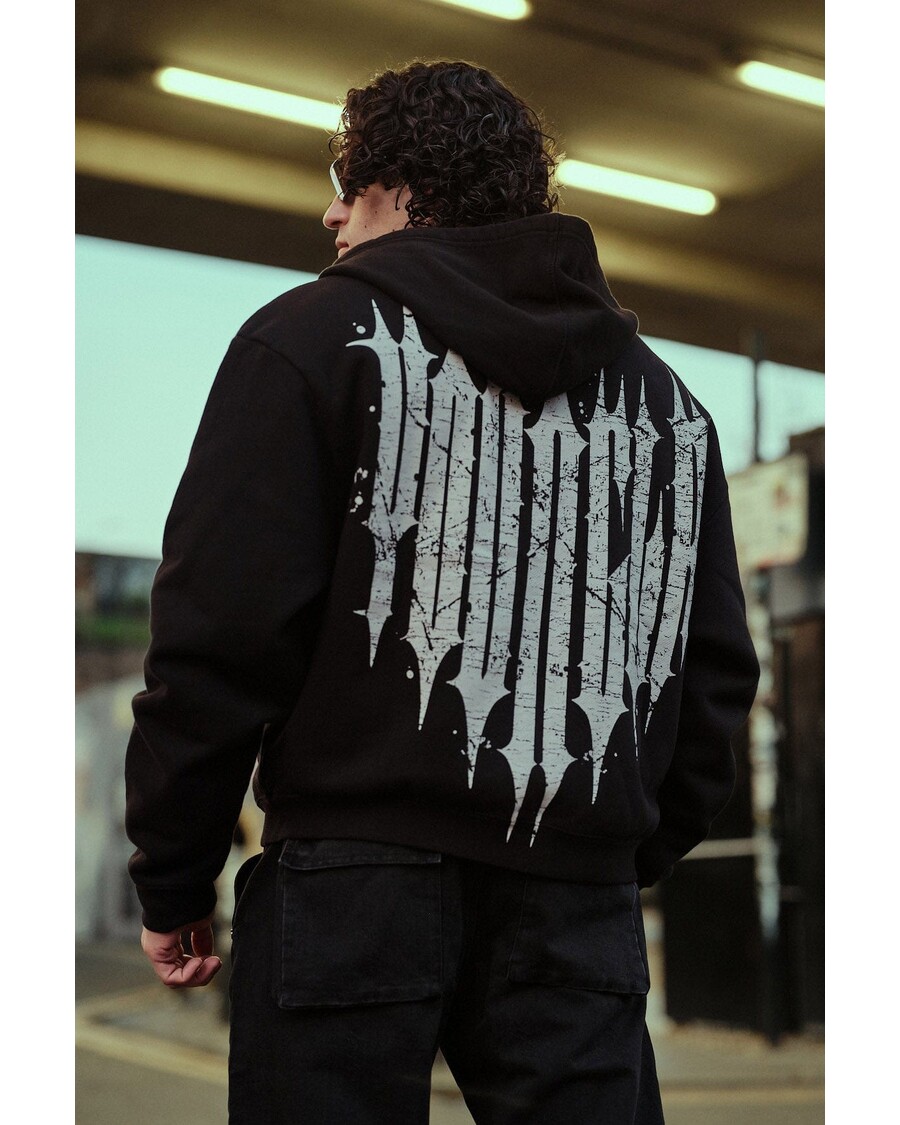 Youngla 5007 - Revenge Zip-ups