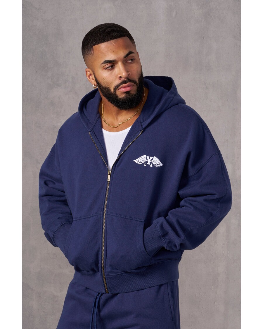 Youngla 5027 - Maverick Sets - Hoodies