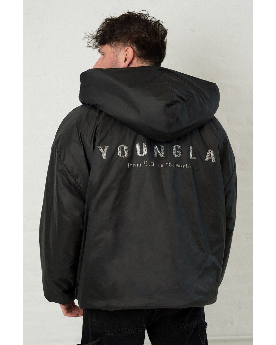 Youngla 5012 - Polar Artic Puffers
