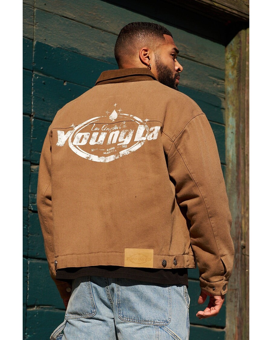 Youngla 5055 - Workwear jackets