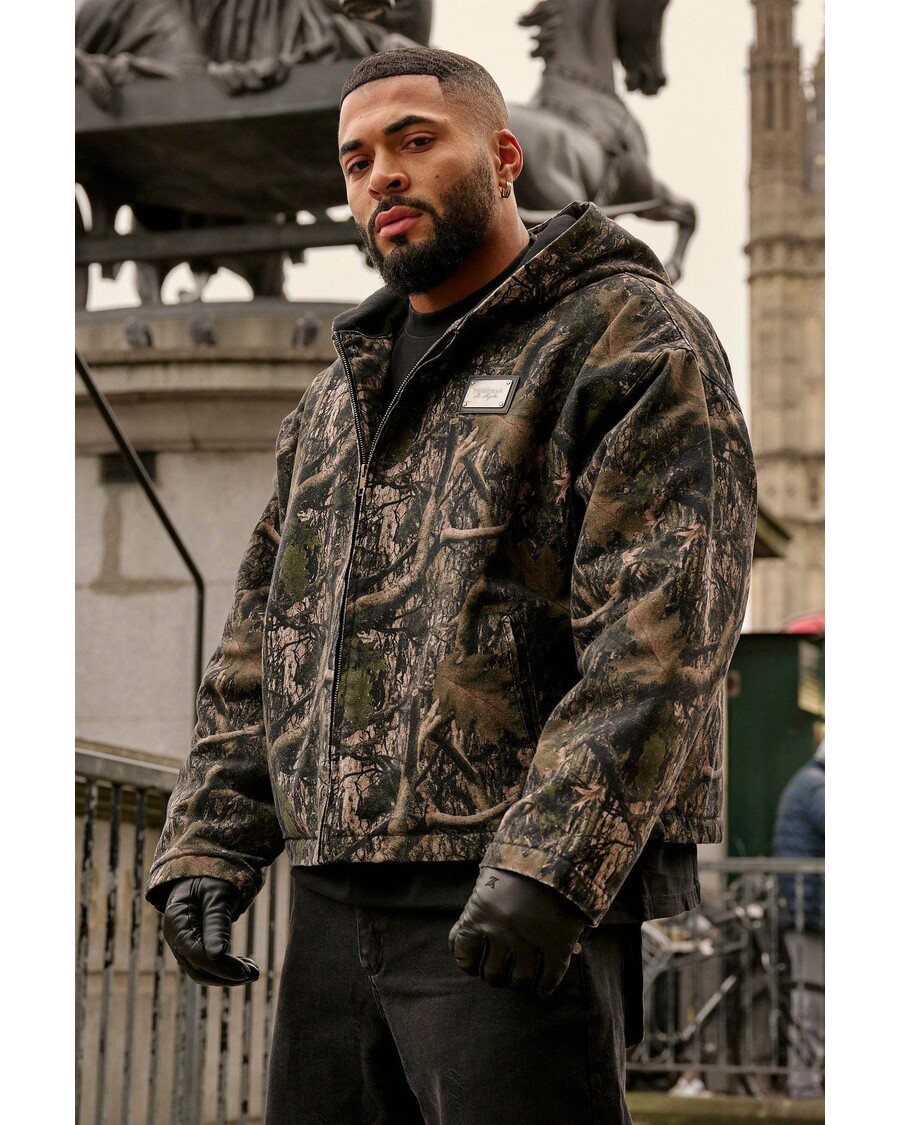 Youngla 5013 - Route 66 Jacket
