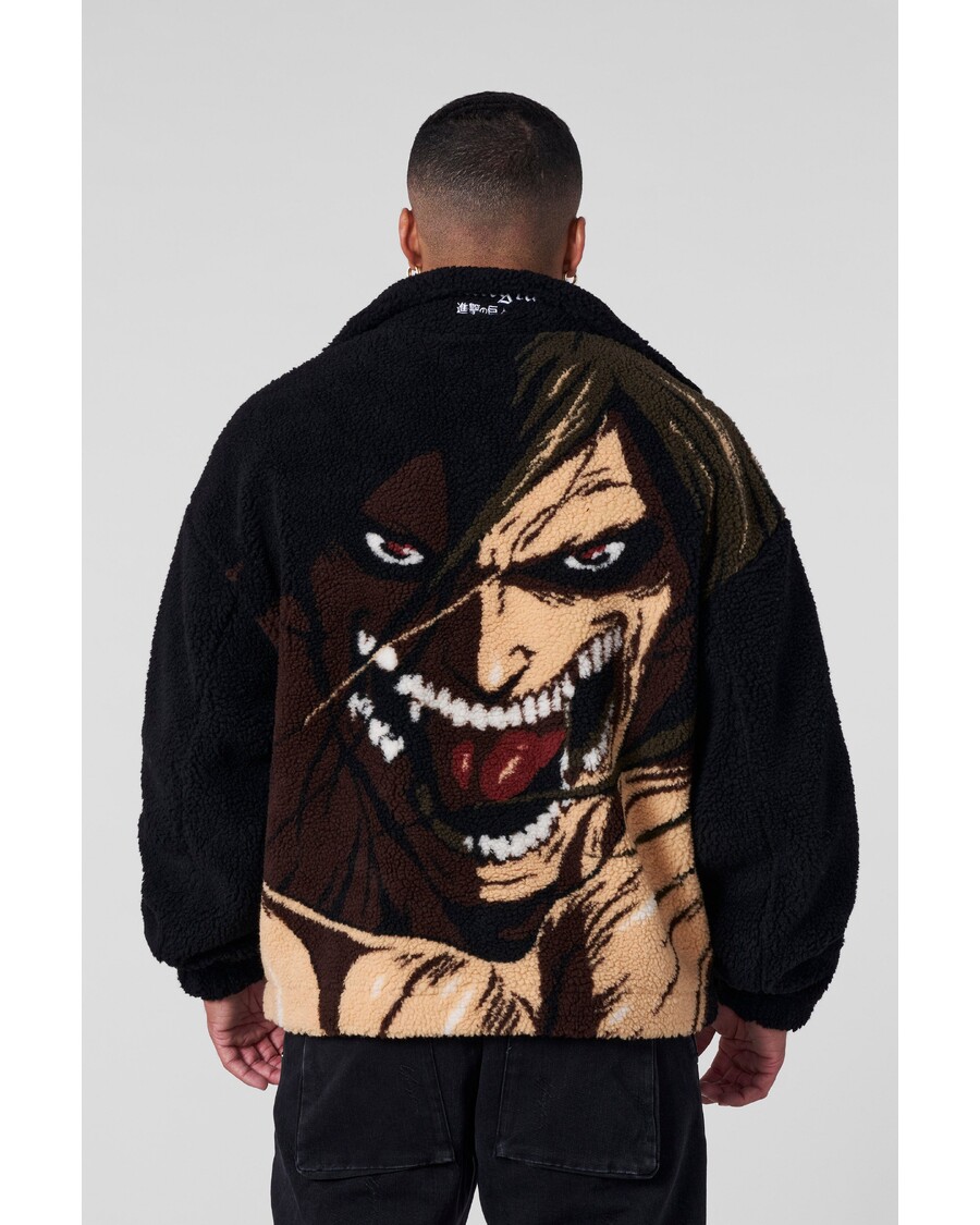 Youngla 5164 - AOT Sherpa