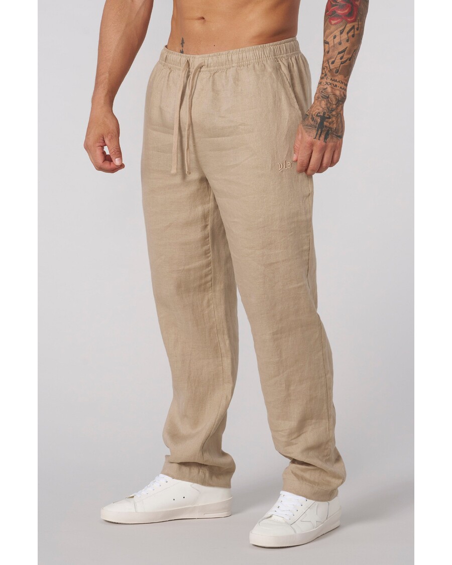 Youngla 621 - Simply Linen Pants