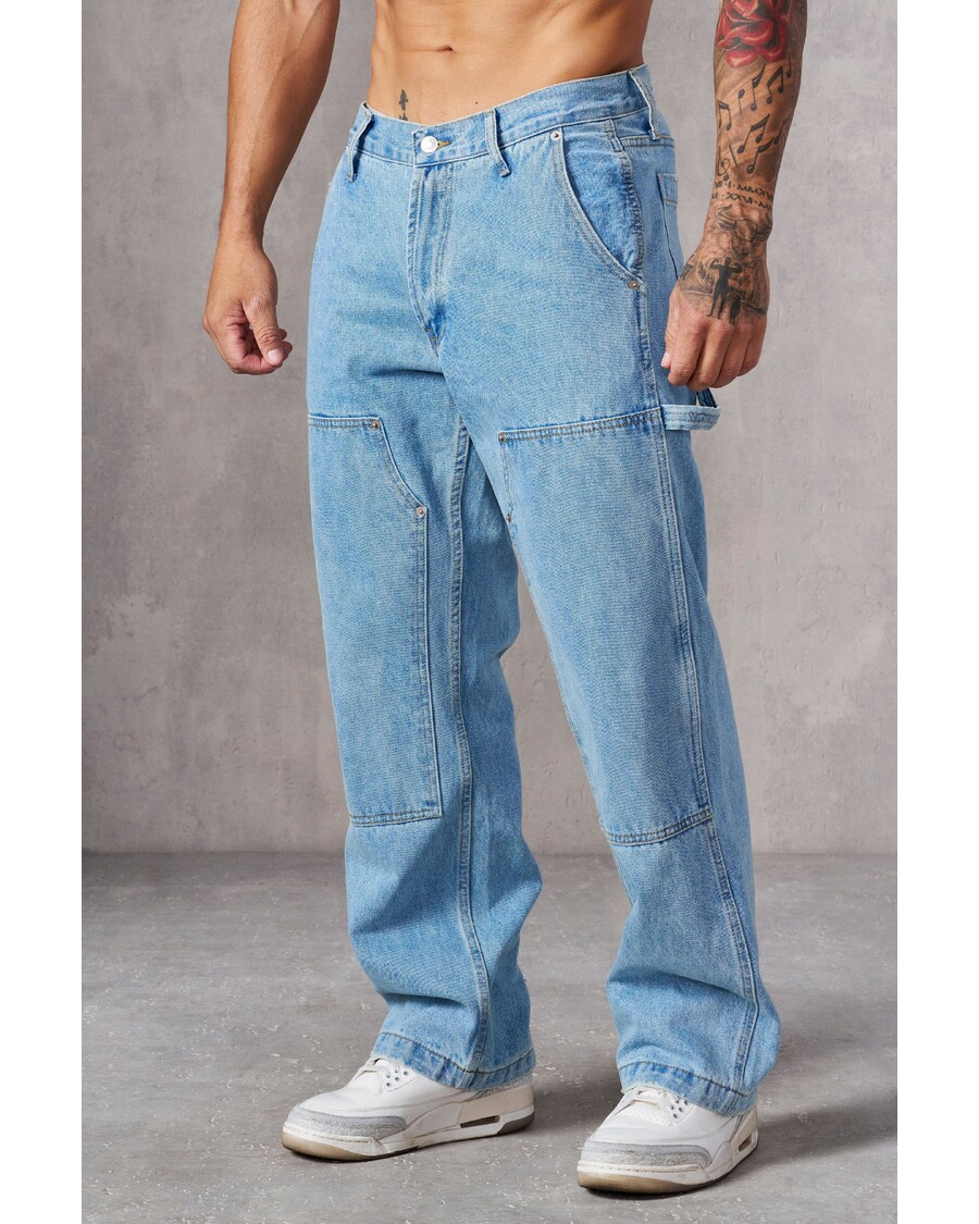 Youngla 6022 - Carpenter Jeans