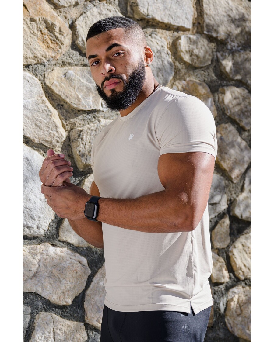 Youngla 423 Zephyr Compression Short Sleeve