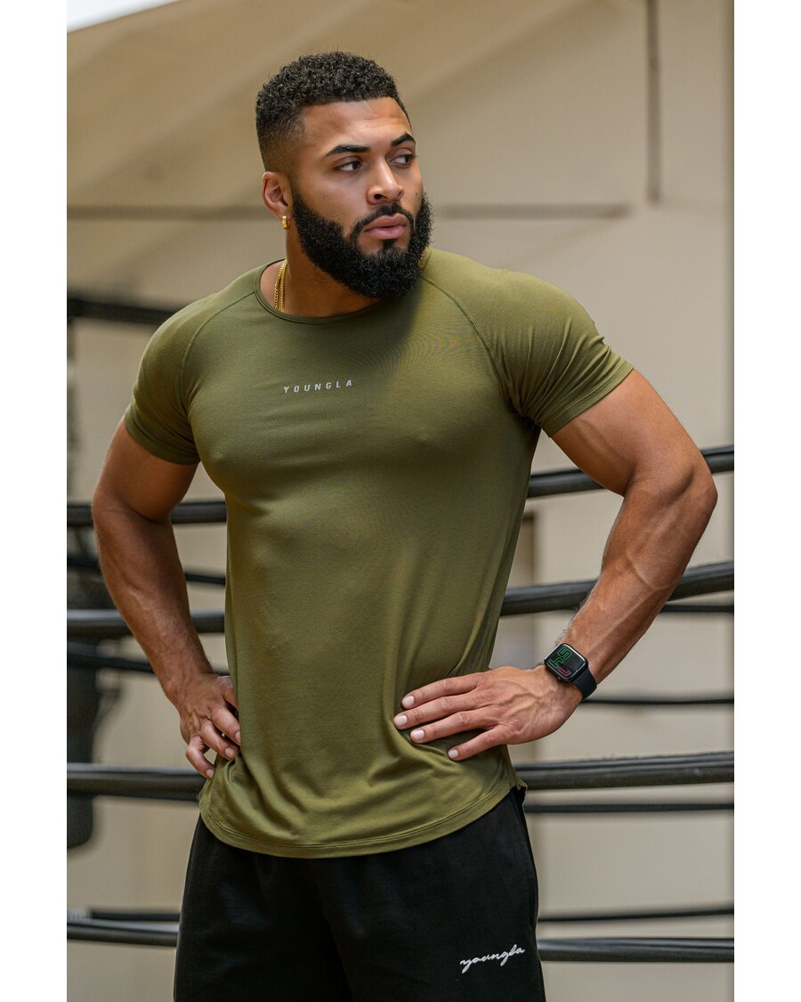 Youngla 403 Elite Tees