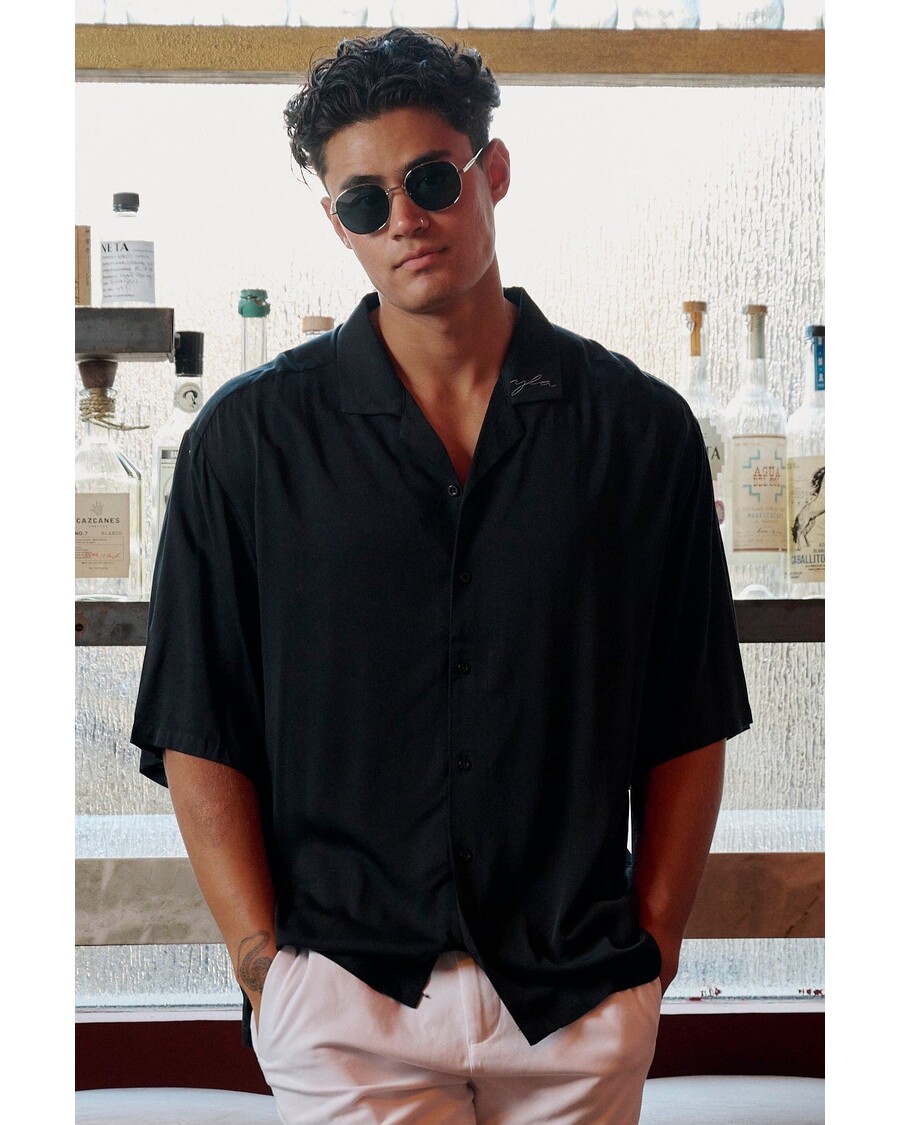 Youngla 444 - Tulum Shirts