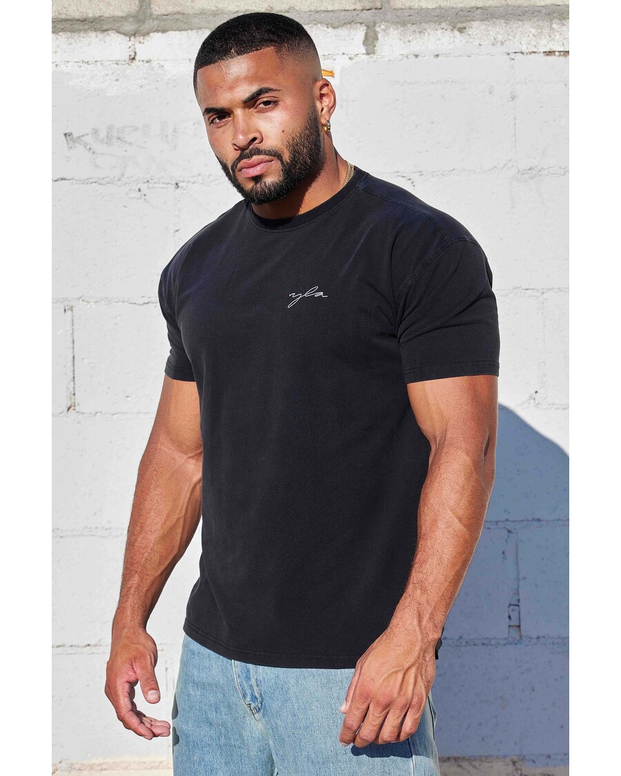 Youngla 466 Tailored Tees