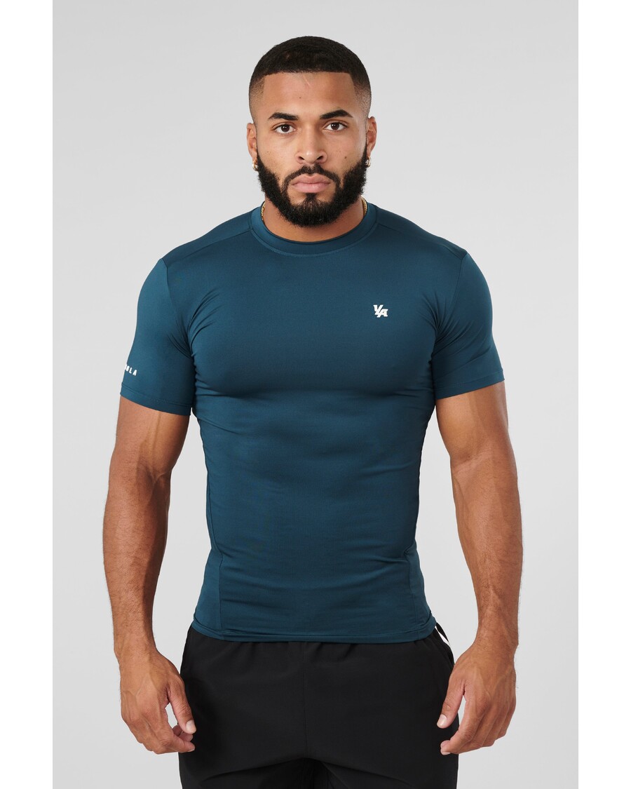 Youngla 476 - Stealth Compression Tees
