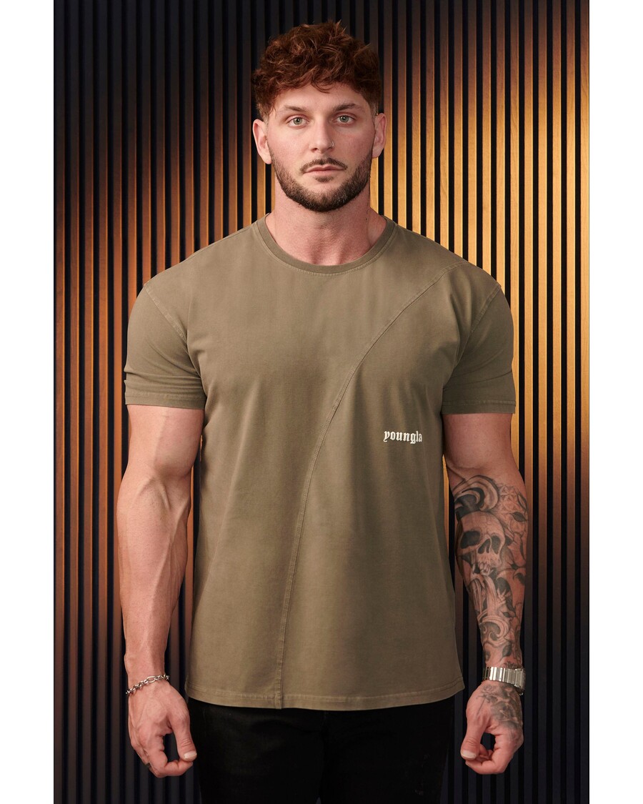 Youngla 478 - Infinity Tees
