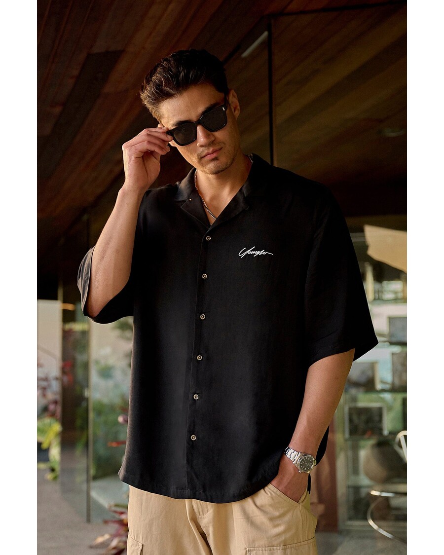 Youngla 4085 - Milano Shirts
