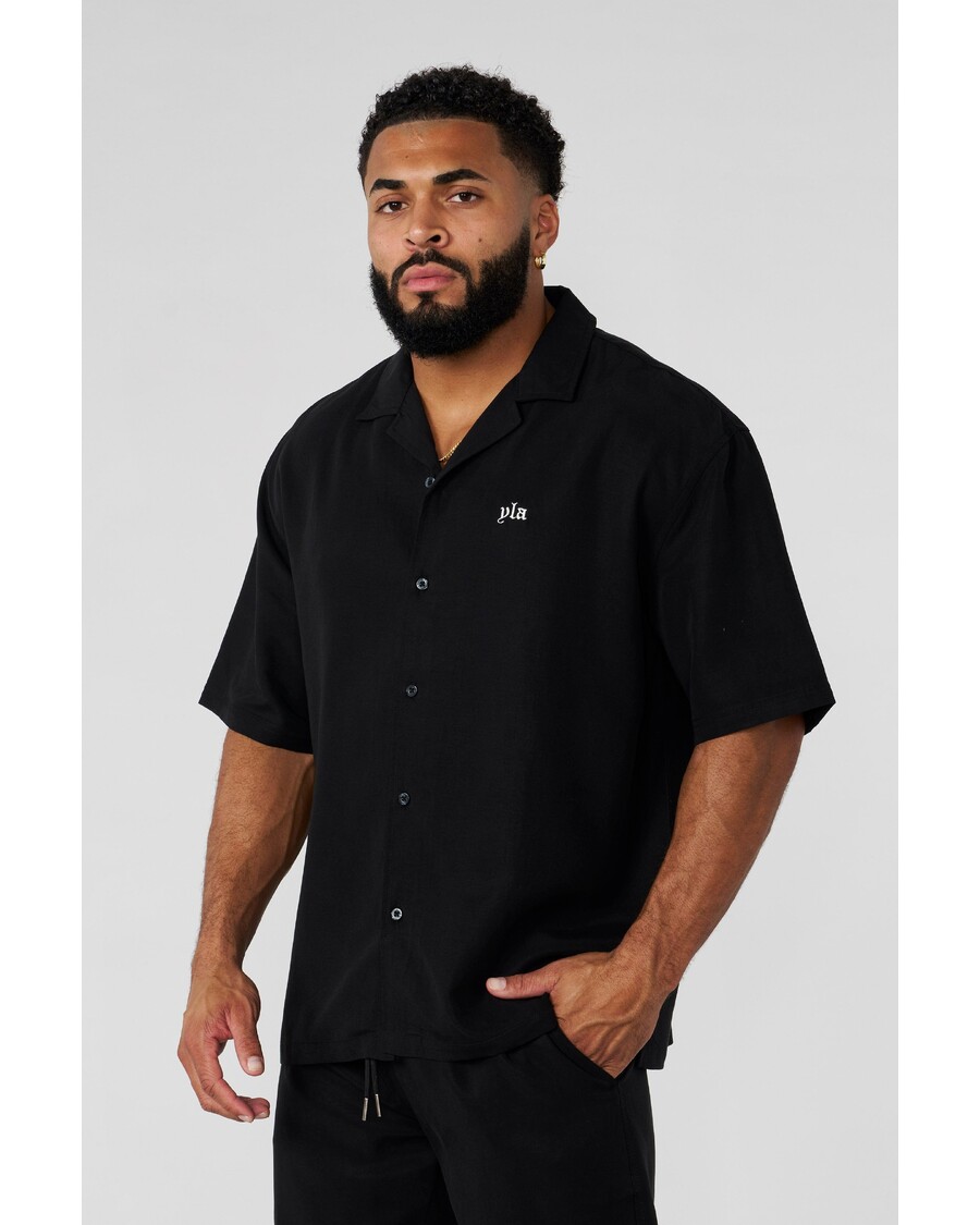 Youngla 4062 - Yacht Club Button Up