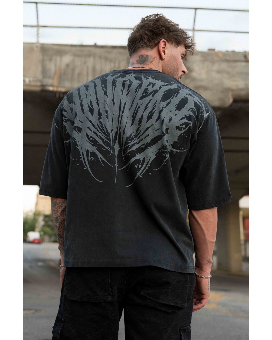 Youngla 4185 - Chaos Tees