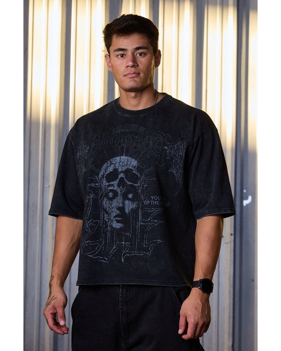 Youngla 4021 - After Life Tees