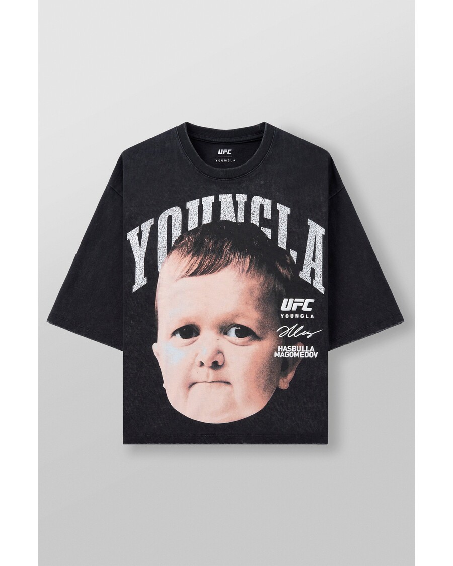 Youngla 4204 - UFC™  Fighter Tees