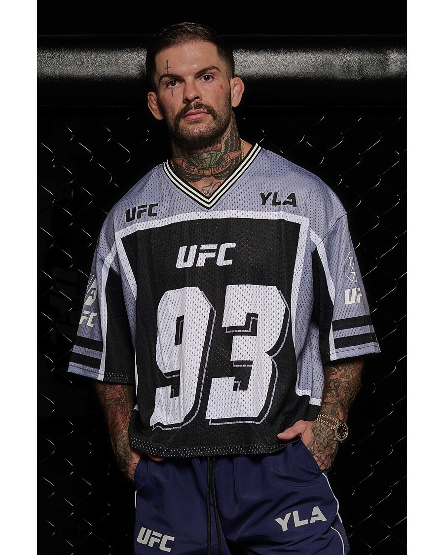 Youngla 4207 - UFC™ Jersey