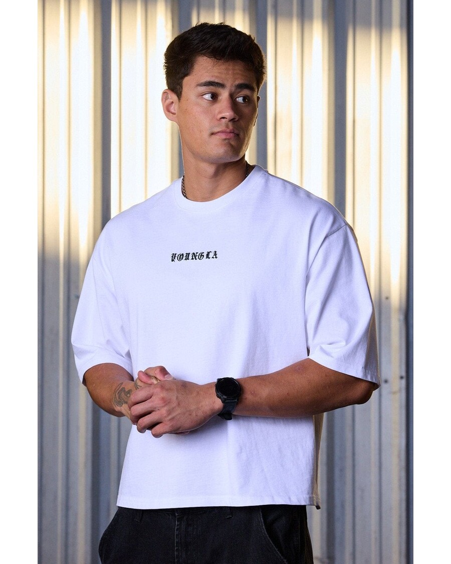 Youngla 4031 - Simple Tees