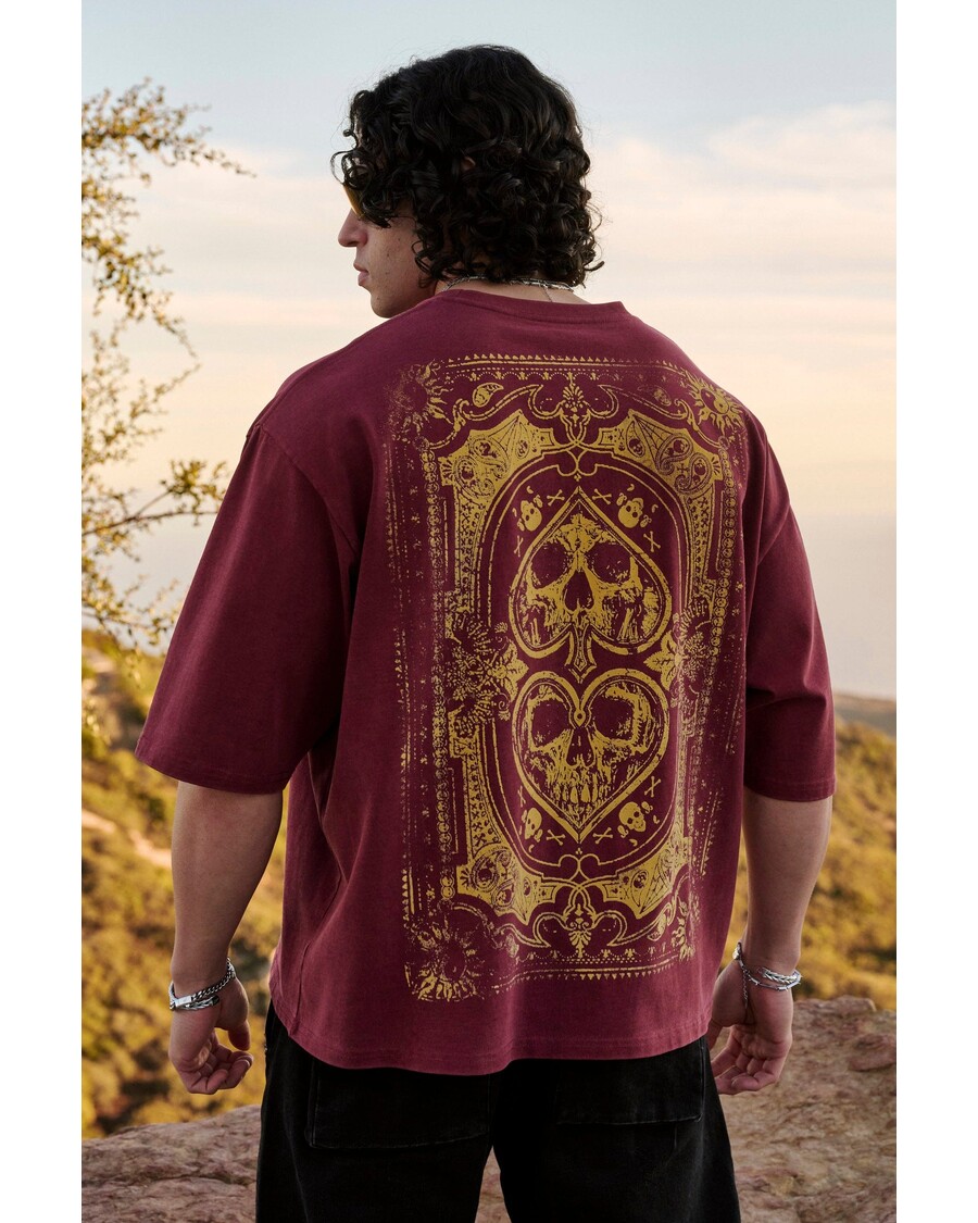 Youngla 4223 - Persian Rug Tees